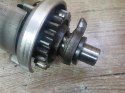 YAMAHA XS 500 KICK STARTER MECHANIZM KOPKI