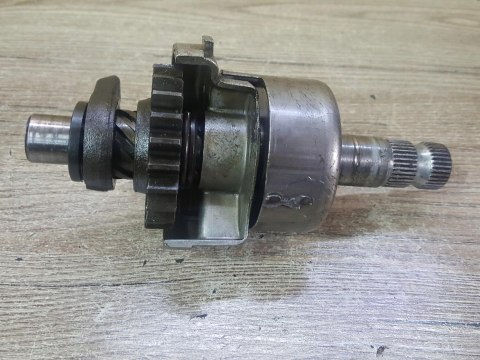 YAMAHA XS 500 KICK STARTER MECHANIZM KOPKI YAMAHA XS 500 KICK STARTER MECHANIZM KOPKI