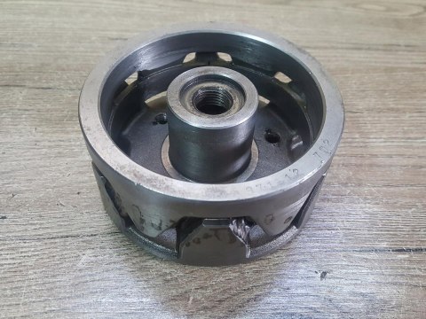 YAMAHA XS 500 MAGNETO KOŁO MAGNESOWE YAMAHA XS 500 MAGNETO KOŁO MAGNESOWE