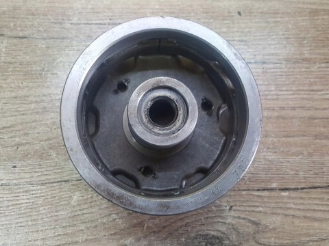 YAMAHA XS 500 MAGNETO KOŁO MAGNESOWE YAMAHA XS 500 MAGNETO KOŁO MAGNESOWE