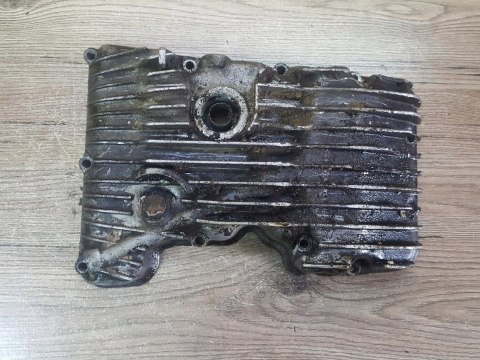 YAMAHA XS 500 MISA MISKA OLEJOWA OLEJU POKRYWA YAMAHA XS 500 MISA MISKA OLEJOWA OLEJU POKRYWA