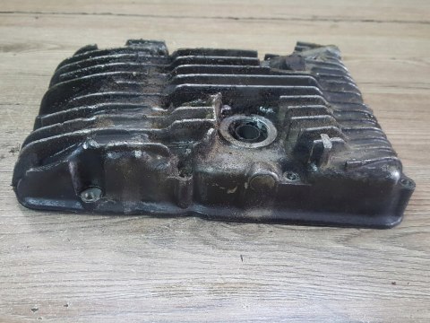 YAMAHA XS 500 MISA MISKA OLEJOWA OLEJU POKRYWA YAMAHA XS 500 MISA MISKA OLEJOWA OLEJU POKRYWA