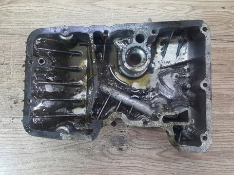 YAMAHA XS 500 MISA MISKA OLEJOWA OLEJU POKRYWA YAMAHA XS 500 MISA MISKA OLEJOWA OLEJU POKRYWA