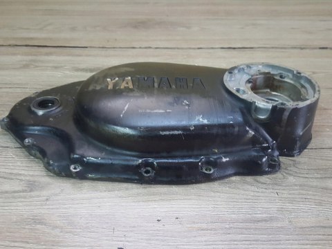 YAMAHA XS 500 POKRYWA DEKIEL OSŁONA KAPA OBUDOWA YAMAHA XS 500 POKRYWA DEKIEL OSŁONA KAPA OBUDOWA