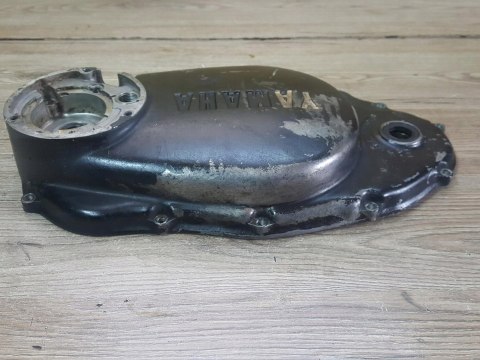 YAMAHA XS 500 POKRYWA DEKIEL OSŁONA KAPA OBUDOWA YAMAHA XS 500 POKRYWA DEKIEL OSŁONA KAPA OBUDOWA