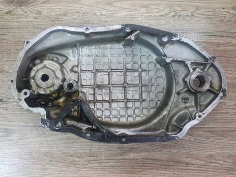 YAMAHA XS 500 POKRYWA DEKIEL OSŁONA KAPA OBUDOWA YAMAHA XS 500 POKRYWA DEKIEL OSŁONA KAPA OBUDOWA