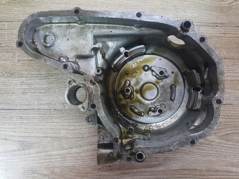 YAMAHA XS 500 POKRYWA DEKIEL OSŁONA KAPA OBUDOWA YAMAHA XS 500 POKRYWA DEKIEL OSŁONA KAPA OBUDOWA