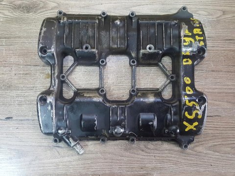 YAMAHA XS 500 POKRYWA ZAWORÓW DEKIEL KAPA OBUDOWA YAMAHA XS 500 POKRYWA ZAWORÓW DEKIEL KAPA OBUDOWA