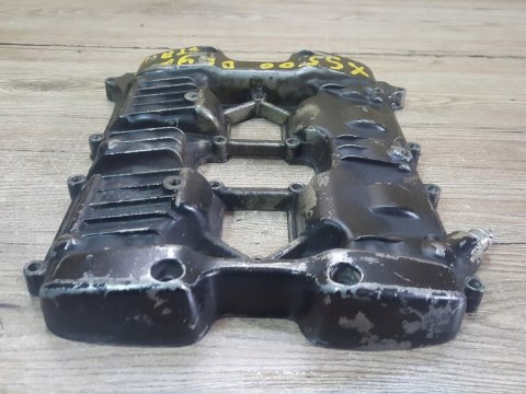YAMAHA XS 500 POKRYWA ZAWORÓW DEKIEL KAPA OBUDOWA YAMAHA XS 500 POKRYWA ZAWORÓW DEKIEL KAPA OBUDOWA