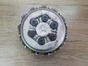 YAMAHA XS 500 SPRZĘGŁO KOSZ SPRZĘGŁOWY KPL