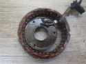 YAMAHA XS 500 STATOR STOJAN UZWOJENIE ALTERNATOR