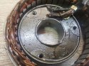 YAMAHA XS 500 STATOR STOJAN UZWOJENIE ALTERNATOR