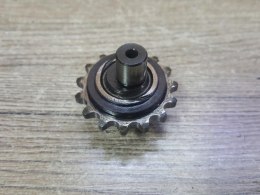 YAMAHA XS 500 TRYB ZĘBATKA