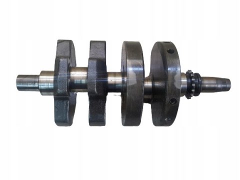 YAMAHA XS 500 WAŁ KORBOWY