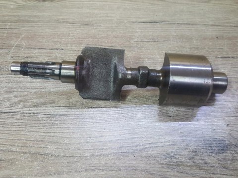 YAMAHA XS 500 WAŁEK BALANSUJĄCY BALANSER YAMAHA XS 500 WAŁEK BALANSUJĄCY BALANSER
