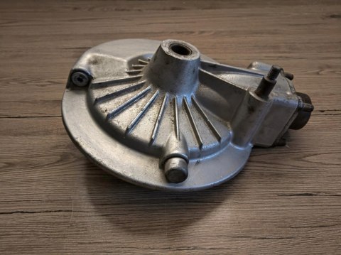 YAMAHA XS 650 750 1100 DYFER PRZEKŁADNIA NAPĘD YAMAHA XS 650 750 1100 DYFER PRZEKŁADNIA NAPĘD
