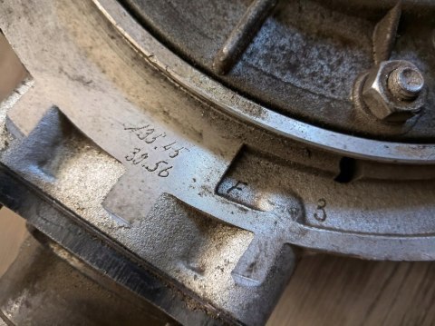 YAMAHA XS 650 750 1100 DYFER PRZEKŁADNIA NAPĘD YAMAHA XS 650 750 1100 DYFER PRZEKŁADNIA NAPĘD