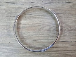 YAMAHA XS 650 OBUDOWA PIERŚCIEŃ REFLEKTORA CHROM