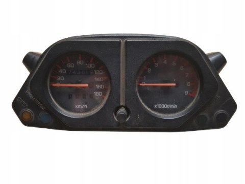 YAMAHA XT 600 Z 3AJ TENERE LICZNIK ZEGARY EUROPA