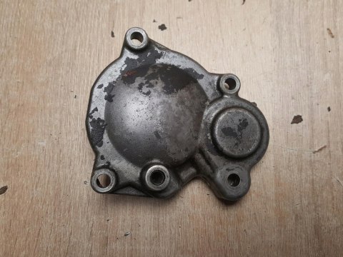 YAMAHA XT 600 Z 3AJ TENERE POKRYWA DEKIEL KAPA YAMAHA XT 600 Z 3AJ TENERE POKRYWA DEKIEL KAPA