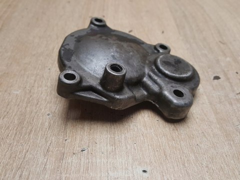YAMAHA XT 600 Z 3AJ TENERE POKRYWA DEKIEL KAPA YAMAHA XT 600 Z 3AJ TENERE POKRYWA DEKIEL KAPA