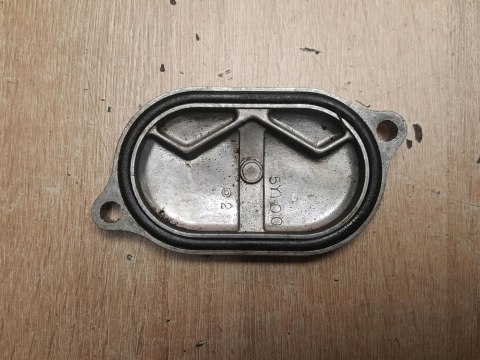 YAMAHA XT 600 Z 3AJ TENERE POKRYWA DEKIEL KAPA YAMAHA XT 600 Z 3AJ TENERE POKRYWA DEKIEL KAPA