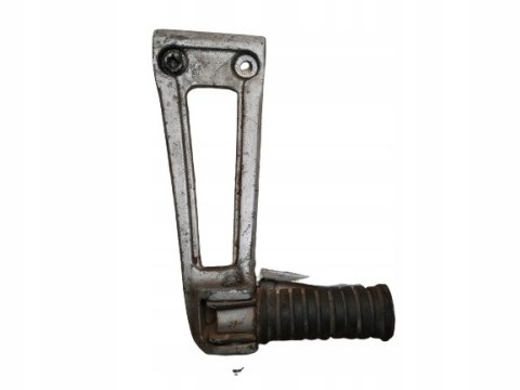 YAMAHA XT 600 Z 3AJ TENERE SET PODNÓŻEK LEWY TYŁ YAMAHA XT 600 Z 3AJ TENERE SET PODNÓŻEK LEWY TYŁ