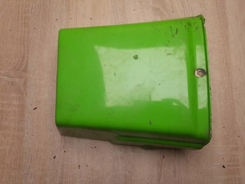 YAMAHA XT 600 Z 3AJ TENERE ZADUPEK OGON OWIEWKA