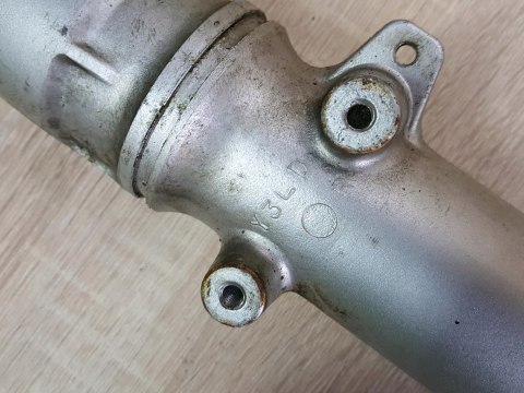 YAMAHA XTZ 750 SUPER TENERE GOLEŃ RURA PRAWA