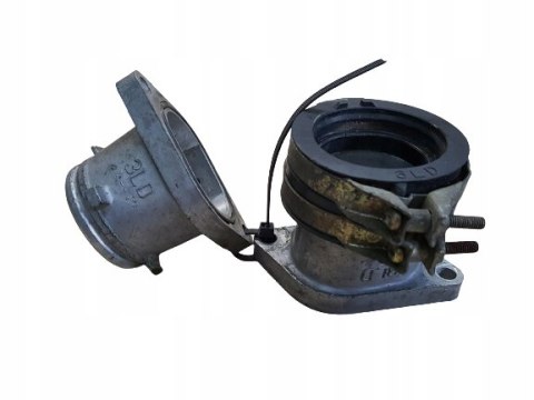 YAMAHA XTZ 750 SUPER TENERE KRÓCIEC KRÓĆCE SSĄCE