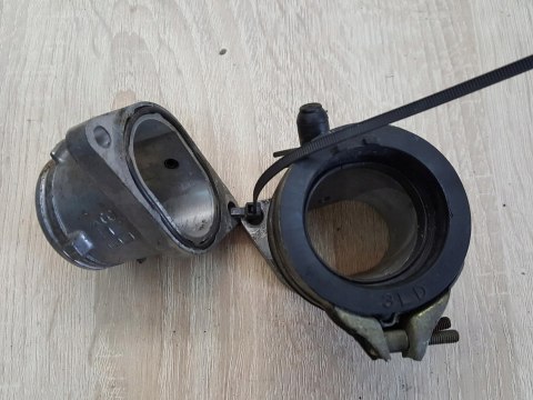 YAMAHA XTZ 750 SUPER TENERE KRÓCIEC KRÓĆCE SSĄCE