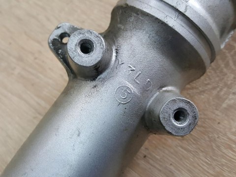 YAMAHA XTZ 750 SUPER TENERE LAGA ZAWIESZENIE PRZÓD YAMAHA XTZ 750 SUPER TENERE LAGA ZAWIESZENIE PRZÓD