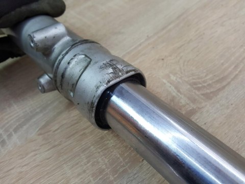 YAMAHA XTZ 750 SUPER TENERE LAGA ZAWIESZENIE PRZÓD YAMAHA XTZ 750 SUPER TENERE LAGA ZAWIESZENIE PRZÓD