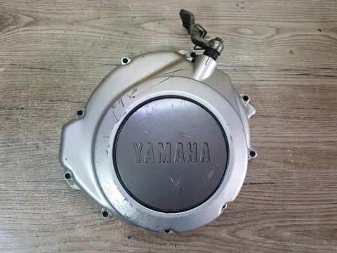 YAMAHA XTZ 750 SUPER TENERE POKRYWA DEKIEL OSŁONA YAMAHA XTZ 750 SUPER TENERE POKRYWA DEKIEL OSŁONA
