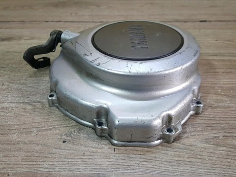 YAMAHA XTZ 750 SUPER TENERE POKRYWA DEKIEL OSŁONA YAMAHA XTZ 750 SUPER TENERE POKRYWA DEKIEL OSŁONA