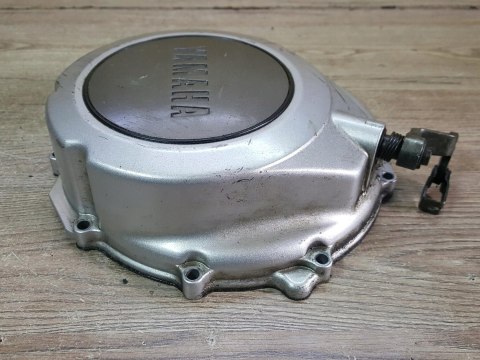 YAMAHA XTZ 750 SUPER TENERE POKRYWA DEKIEL OSŁONA YAMAHA XTZ 750 SUPER TENERE POKRYWA DEKIEL OSŁONA