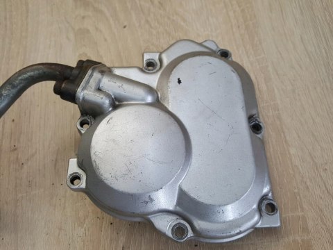 YAMAHA XTZ 750 SUPER TENERE POKRYWA DEKIEL OSŁONA YAMAHA XTZ 750 SUPER TENERE POKRYWA DEKIEL OSŁONA