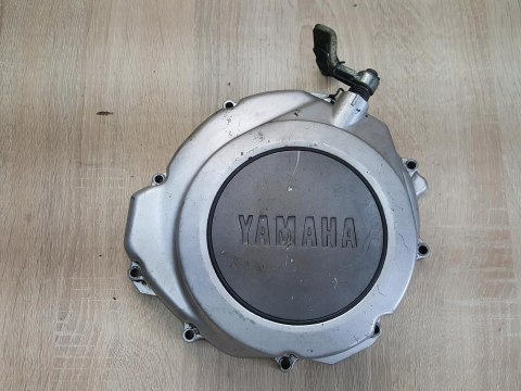 YAMAHA XTZ 750 SUPER TENERE POKRYWA DEKIEL OSŁONA YAMAHA XTZ 750 SUPER TENERE POKRYWA DEKIEL OSŁONA