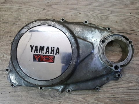 YAMAHA XV 500 SE DEKIEL POKRYWA OSŁONA OBUDOWA YAMAHA XV 500 SE DEKIEL POKRYWA OSŁONA OBUDOWA