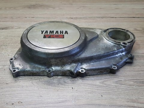 YAMAHA XV 500 SE DEKIEL POKRYWA OSŁONA OBUDOWA YAMAHA XV 500 SE DEKIEL POKRYWA OSŁONA OBUDOWA