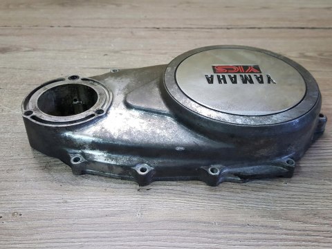 YAMAHA XV 500 SE DEKIEL POKRYWA OSŁONA OBUDOWA YAMAHA XV 500 SE DEKIEL POKRYWA OSŁONA OBUDOWA