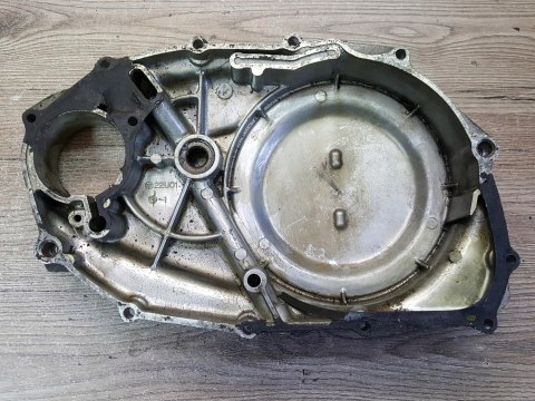 YAMAHA XV 500 SE DEKIEL POKRYWA OSŁONA OBUDOWA YAMAHA XV 500 SE DEKIEL POKRYWA OSŁONA OBUDOWA