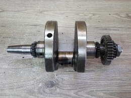YAMAHA XV 535 VIRAGO 2GV WAŁ KORBOWY