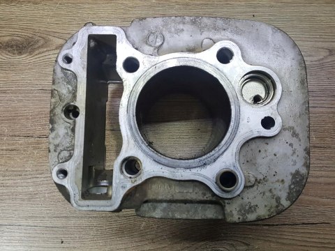 YAMAHA XV 535 VIRAGO CYLINDER TŁOK PRZÓD KPL YAMAHA XV 535 VIRAGO CYLINDER TŁOK PRZÓD KPL