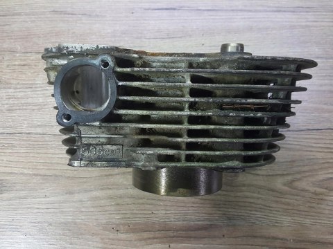 YAMAHA XV 535 VIRAGO CYLINDER TŁOK PRZÓD KPL YAMAHA XV 535 VIRAGO CYLINDER TŁOK PRZÓD KPL