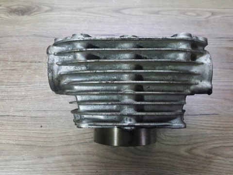 YAMAHA XV 535 VIRAGO CYLINDER TŁOK PRZÓD KPL YAMAHA XV 535 VIRAGO CYLINDER TŁOK PRZÓD KPL