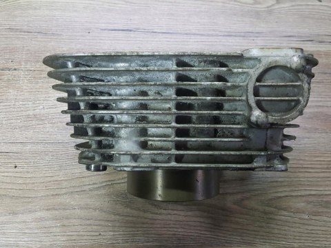 YAMAHA XV 535 VIRAGO CYLINDER TŁOK PRZÓD KPL YAMAHA XV 535 VIRAGO CYLINDER TŁOK PRZÓD KPL