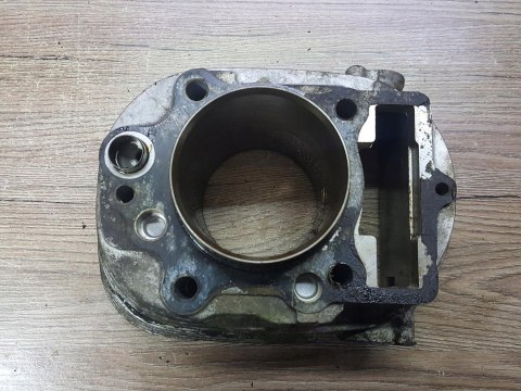 YAMAHA XV 535 VIRAGO CYLINDER TŁOK PRZÓD KPL YAMAHA XV 535 VIRAGO CYLINDER TŁOK PRZÓD KPL