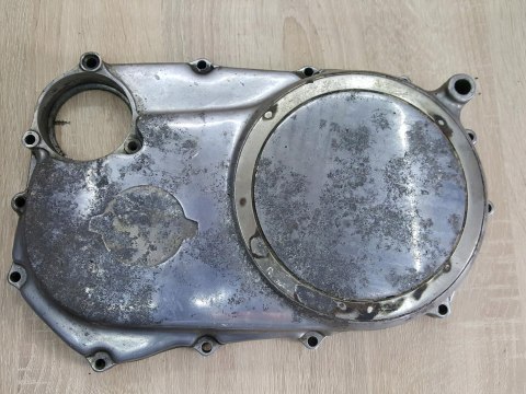 YAMAHA XV 750 POKRYWA DEKIEL OSŁONA KAPA YAMAHA XV 750 POKRYWA DEKIEL OSŁONA KAPA