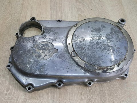 YAMAHA XV 750 POKRYWA DEKIEL OSŁONA KAPA YAMAHA XV 750 POKRYWA DEKIEL OSŁONA KAPA